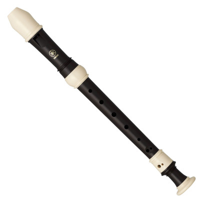 Блокфлейта Yamaha YRS-323 Soprano
