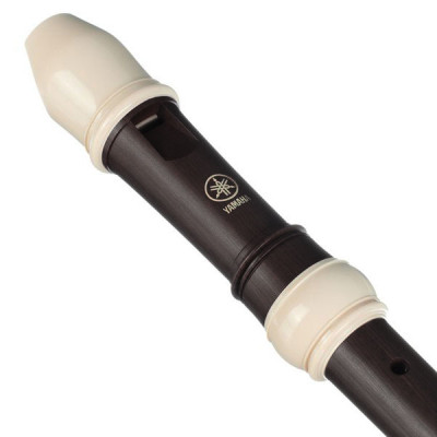 Блокфлейта Yamaha YRS-323 Soprano