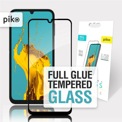 Скло захисне Piko Full Glue Samsung A24 5G (1283126573729)