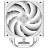 Кулер до процесора PcCooler RZ400 V2 WH