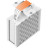 Кулер до процесора PcCooler RZ400 V2 WH