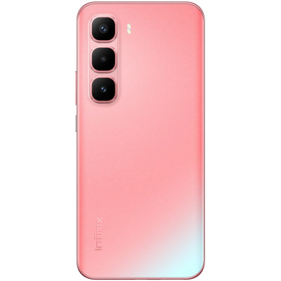 Мобільний телефон Infinix Hot 60 Pro+ 8/256Gb Coral Tides (4894947092626)
