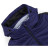 Куртка дитяча Snowimage з капюшоном (SICMY-G306-128B-blue)