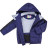 Куртка дитяча Snowimage з капюшоном (SICMY-G306-128B-blue)