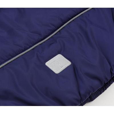 Куртка дитяча Snowimage з капюшоном (SICMY-G306-128B-blue)