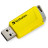 USB флеш накопичувач Verbatim 3x16GB Store &#039;n&#039; Click Red/Blue/Yellow USB 3.2 (49306)