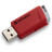 USB флеш накопичувач Verbatim 3x16GB Store &#039;n&#039; Click Red/Blue/Yellow USB 3.2 (49306)