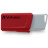 USB флеш накопичувач Verbatim 3x16GB Store &#039;n&#039; Click Red/Blue/Yellow USB 3.2 (49306)