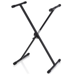 Стійка для клавішних Gator Frameworks Rok-It &quot;X&quot; Style Keyboard Stand (RI-KEYX-1)