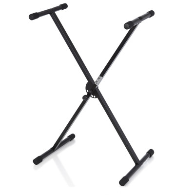 Стійка для клавішних Gator Frameworks Rok-It &quot;X&quot; Style Keyboard Stand (RI-KEYX-1)