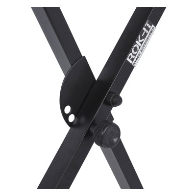Стійка для клавішних Gator Frameworks Rok-It &quot;X&quot; Style Keyboard Stand (RI-KEYX-1)