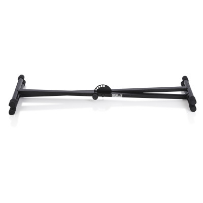 Стійка для клавішних Gator Frameworks Rok-It &quot;X&quot; Style Keyboard Stand (RI-KEYX-1)