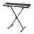 Стійка для клавішних Gator Frameworks Rok-It &quot;X&quot; Style Keyboard Stand (RI-KEYX-1)