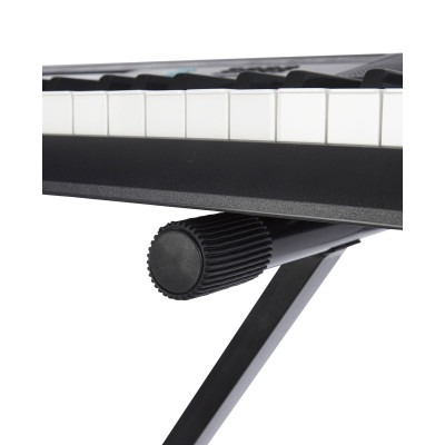 Стійка для клавішних Gator Frameworks Rok-It &quot;X&quot; Style Keyboard Stand (RI-KEYX-1)