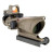 Оптичний приціл Trijicon ACOG 4x32 сітка .223 Red Chevron/RMR Type 2 3.25 MOA (TA31-D-100716)