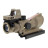 Оптичний приціл Trijicon ACOG 4x32 сітка .223 Red Chevron/RMR Type 2 3.25 MOA (TA31-D-100716)