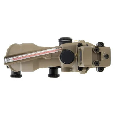 Оптичний приціл Trijicon ACOG 4x32 сітка .223 Red Chevron/RMR Type 2 3.25 MOA (TA31-D-100716)