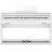 Цифрове піаніно Casio AP-S450WE (363172)