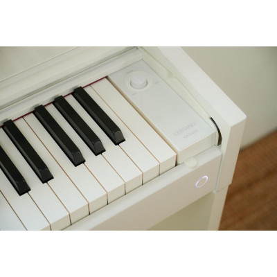Цифрове піаніно Casio AP-S450WE (363172)