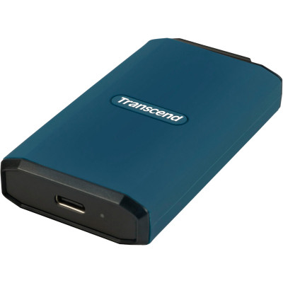 Накопичувач SSD USB Type-C 1TB ESD410C Transcend (TS1TESD410C)