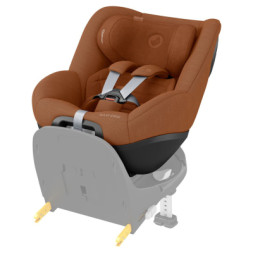 Автокрісло Maxi-Cosi Pearl 360 Pro Authentic Terra (8053491110)