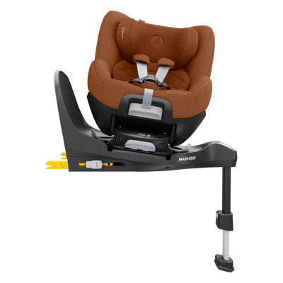 Автокрісло Maxi-Cosi Pearl 360 Pro Authentic Terra (8053491110)