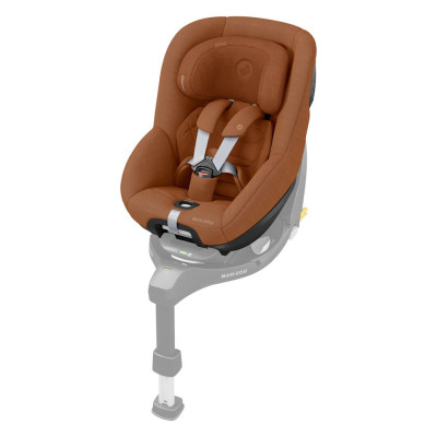 Автокрісло Maxi-Cosi Pearl 360 Pro Authentic Terra (8053491110)