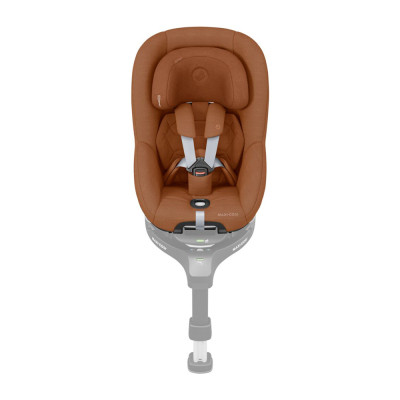 Автокрісло Maxi-Cosi Pearl 360 Pro Authentic Terra (8053491110)