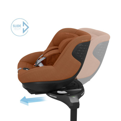Автокрісло Maxi-Cosi Pearl 360 Pro Authentic Terra (8053491110)