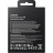 Накопичувач SSD USB 3.2 2TB T9 Samsung (MU-PG2T0B/EU)