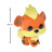 Фігурка Funko Pop cерії Покемон - Гроуліт (74229)