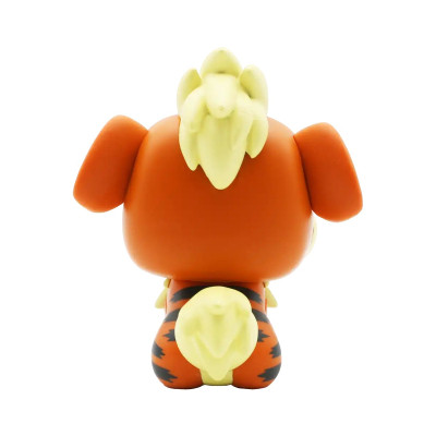 Фігурка Funko Pop cерії Покемон - Гроуліт (74229)