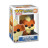 Фігурка Funko Pop cерії Покемон - Гроуліт (74229)