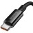 Дата кабель USB 2.0 AM to USB-C 1.0m Superior Fast Charging 100W cluster black Baseus (P10320102114-00)