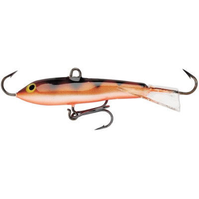Балансир Rapala Jigging Rap W5 50mm 9.0g CW (1097.07.36)