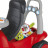 Чудомобіль Chicco 2 в 1 Біллі (червоний) 8058664152865 (11211.00)