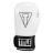 Боксерські рукавички Title Boxing Vegan Gloves White/Black 14 oz (VGFBG 14 oz WH/BK)