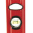 Рівень Milwaukee Slim Box, 40см (4932459090)