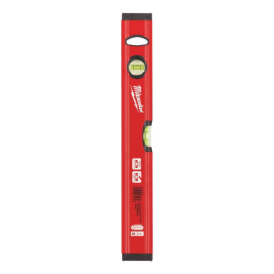 Рівень Milwaukee Slim Box, 40см (4932459090)