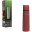 Термос Hölmer Exquisite 750 мл Червоний (TH-00750-SRR Exquisite)