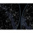 Скретч карта 1DEA.me Карта зоряного неба Star map of the sky (13033)