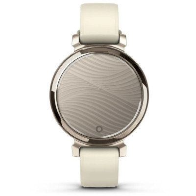Смарт-годинник Garmin Lily 2, Cream Gold/Coconut (010-02839-00)
