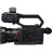 Цифрова відеокамера Panasonic 4K Flash HC-X2000 (HC-X2000EE)