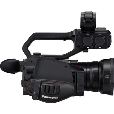 Цифрова відеокамера Panasonic 4K Flash HC-X2000 (HC-X2000EE)