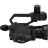 Цифрова відеокамера Panasonic 4K Flash HC-X2000 (HC-X2000EE)