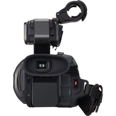 Цифрова відеокамера Panasonic 4K Flash HC-X2000 (HC-X2000EE)
