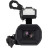 Цифрова відеокамера Panasonic 4K Flash HC-X2000 (HC-X2000EE)
