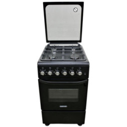Плита Eleyus TEKNA 6007 CF BL