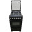 Плита Eleyus TEKNA 6007 CF BL