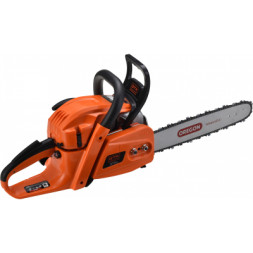 Ланцюгова пила GTM бензинова CN45D 1,9кВт/2,6к.с. 16&quot;/40см 0,325&quot; (CN45D)